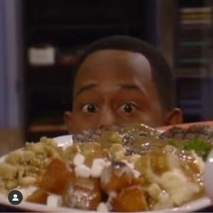 Meet your Posher, Correy